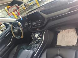 تويوتا هايلاندر